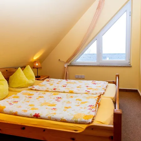 Villa Fleesensee Holiday home *
