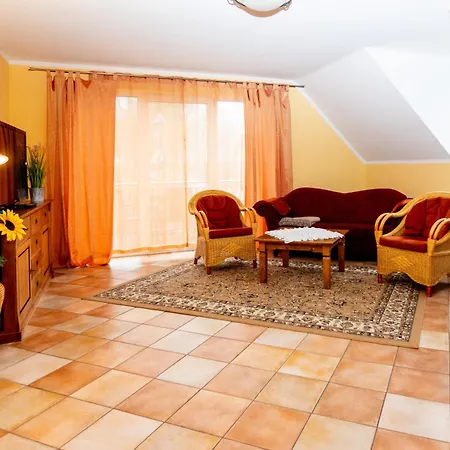 Holiday home Villa Fleesensee *